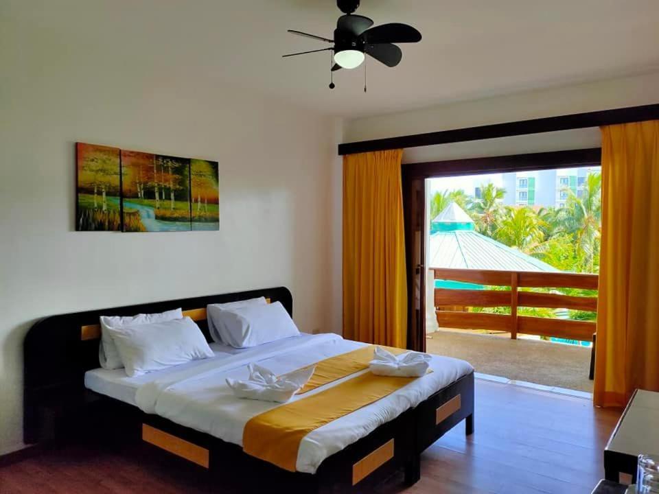 Harmony Hotel Panglao Camera foto