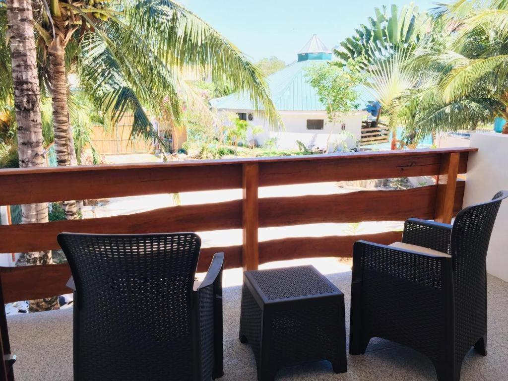 Harmony Hotel Panglao Esterno foto