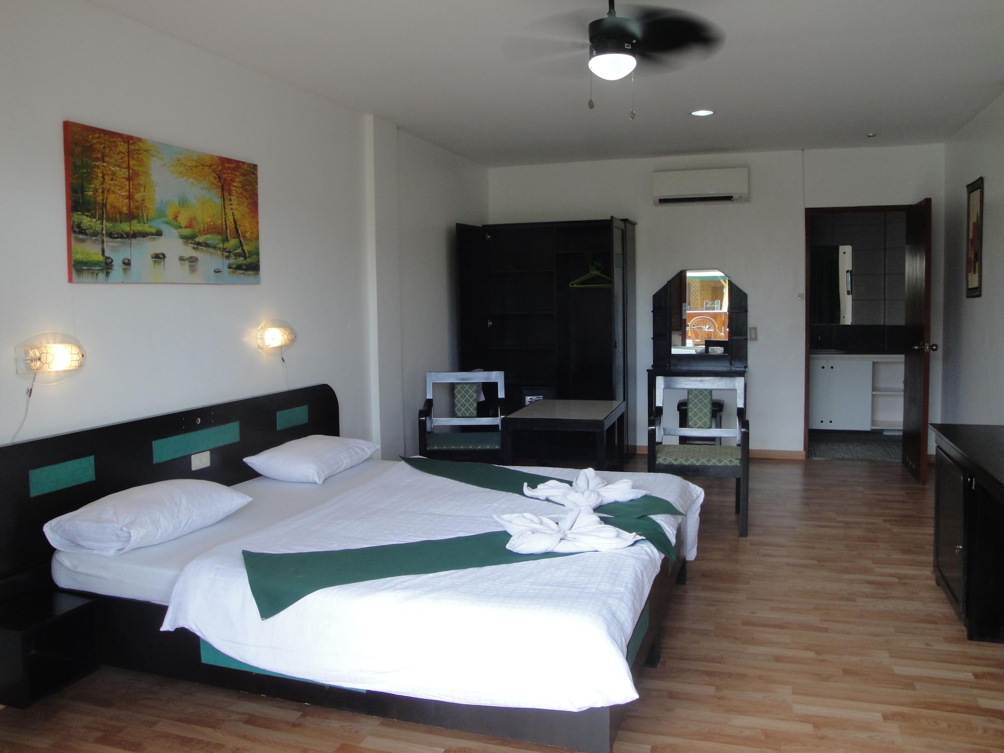 Harmony Hotel Panglao Esterno foto