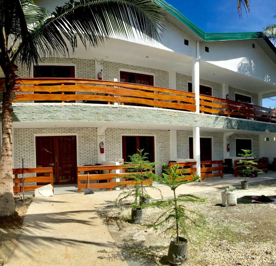 Harmony Hotel Panglao Esterno foto